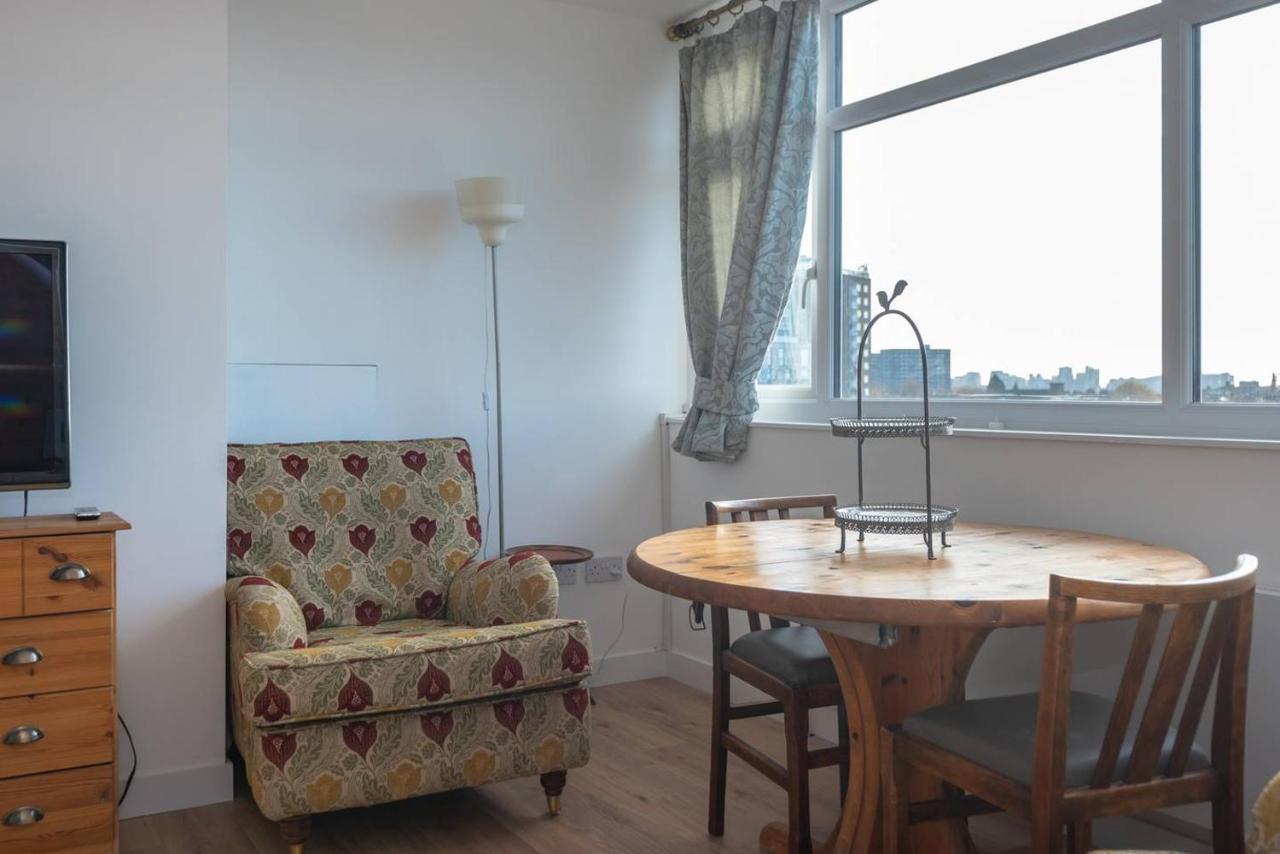 Guestready - Wonderful 2Br By Queen'S Park London Exterior photo