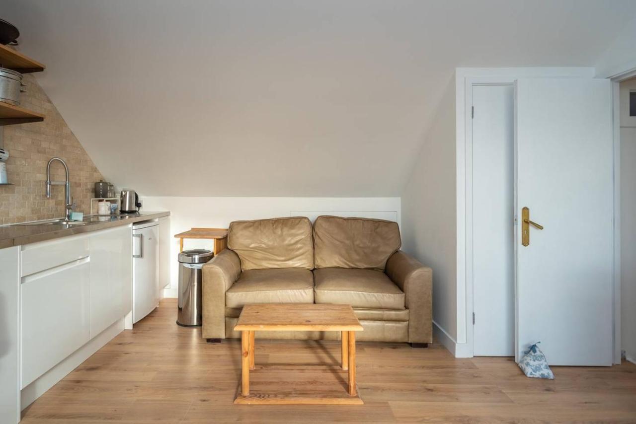 Guestready - Wonderful 2Br By Queen'S Park London Exterior photo